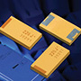 High-Capacitance PulseCap™ Capacitors