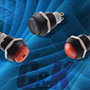 Industrial Pushbutton Switch