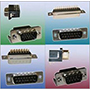 IP66 SEAL-D&#174; D-Sub Connectors