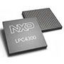LPC43 Dual Core Cortex DSCs