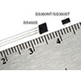 SS360NT / SS360ST / SS460S Sensor ICs