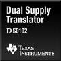 TXS0102 Bidirectional Voltage-Level Translator