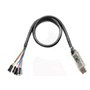 USB 2.0 Hi-Speed to MPSSE Cable