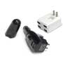 USB Port Home and Car Chargers
