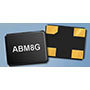 ABM8G Series SMD Crystals