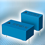 Low-Profile MKP and MKT Film Capacitors