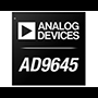 AD9645 Analog-to-Digital Converter