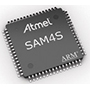 SAM4S Series Microcontrollers