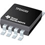 TPS54340/60 Step-Down Converter with Eco-mode