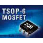 TSOP-6 HEXFET® MOSFETs