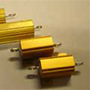 KAL Series Resistors