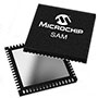SAM4L Series Microcontrollers