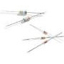 HHV Series Through-Hole Resistors