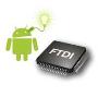 FT311D USB Android Host IC
