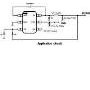 BD9G101G Simple Step-Down Switching Regulator (42V