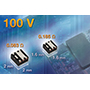 100 V TrenchFET® Power MOSFETs