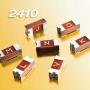 2410 Fast-Acting SMT Fuses