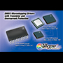 A498x Motor Driver Family