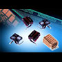 Air Core and Square Air Core Inductors