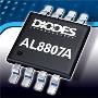 AL8807A DC/DC Converters