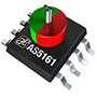 AS5161 - Magnetic Position Sensor
