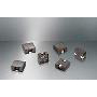 High Current Flat Wire Inductors WE-HCB 1890