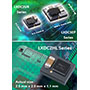LXDC2HL, 2UR, and 3EP Series Micro DC-DC Converter