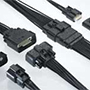 MX150 IP6K7 Sealed Connector System