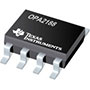 OPA2188 Zero-Drift Operational Amplifier