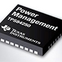 TPS84250 2.5A Step-Down Integrated Power Solution