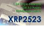 XRP2523 Power Distribution Switch