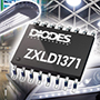 ZXLD1371 LED Driver Controller