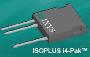 4500 V Power MOSFETs