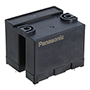 Panasonic High-Capacity HEV Cut-Off Relay