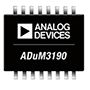 ADuM3190/4190 Isolated Error Amplifiers