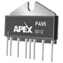 PA95 MOSFET Operational Amplifier