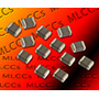 High Capacitance MLCCs (0402 X5R 1 &#181;F to 1206