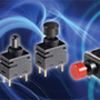 FP Series Pushbutton Switches