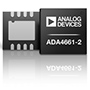 ADA4661-2 / ADA4666-2 RRIO Operational Amplifiers
