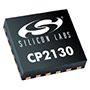 CP2130 Single-Chip USB