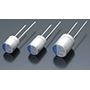 Aluminum Conductive Polymer Capacitors