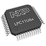 LPC11U6X MCUs