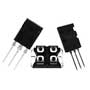GigaMOS™ Power MOSFETs