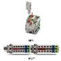 MPT and MUT Mini Terminal Blocks