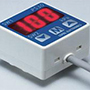 PS30 Series Pressure Switch with Gauge