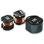 2300 Series Surface-Mount Inductors
