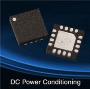 DC Power Conditioning