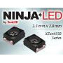 NinjaLED PLCC2 SMD LEDs