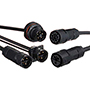 HR41 Series Waterproof Connector Systems
