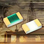PATT Automotive Thin-Film Chip Resistor